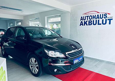 Peugeot 308 Active*Finanzierung+Garantie+Inspektion+Tüv*
