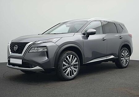 Nissan X-Trail X-T 1.5 163PS AT 4x2 Tekna+ 5 Sitze 20
