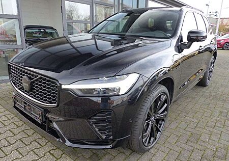 Volvo XC 60 XC60 Plus Blk.Edition T6 AWD HYBRID*PANOD.*21"*360°*