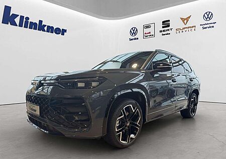 VW Tayron Volkswagen 2.0 TDI 2.0 TDI 142 kW 4Motion R-Line