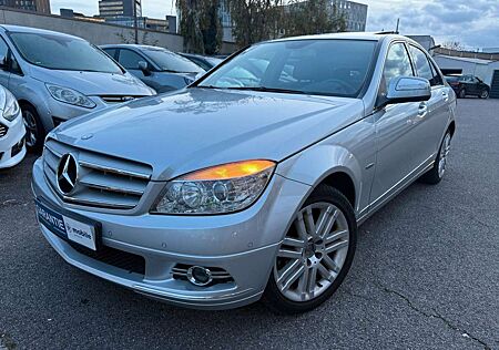 Mercedes-Benz C 200 Kompressor Avatngarde |Vollausstatung