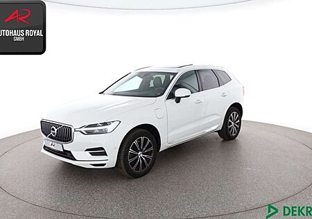 Volvo XC 60 XC60 T8 AWD INSCRIPTION HUD,360GRAD,STANDHZ,ACC