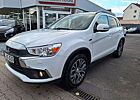 Mitsubishi ASX Diamant Edition+ 1.6 MIVEC