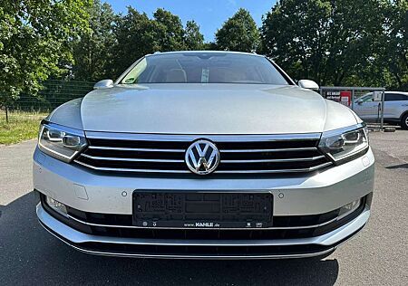 VW Passat Variant Volkswagen Highline BMT/Start-Stopp