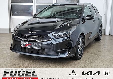 Kia XCeed Ceed SW / cee'd SW 1.5 T-GDI LED|Navi|SHZ|Klima