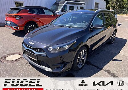 Kia XCeed Ceed SW / cee'd SW 1.5 T-GDI LED|Navi|SHZ|Klima