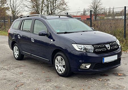 Dacia Logan MCV TCe 90 Automatik Navi AHK Kamera