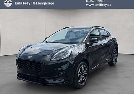 Ford Puma 1.0 EcoBoost Hybrid Aut. ST-LINE X