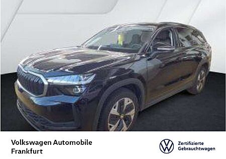 Skoda Kodiaq 2.0 TDI DSG Selection Navi LED