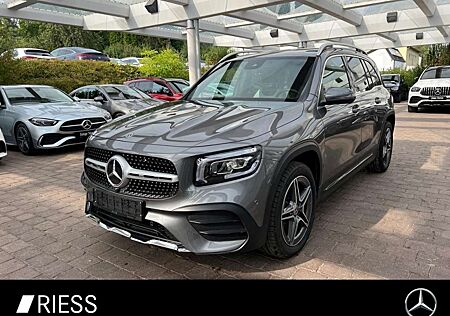 Mercedes-Benz GLB 200 d AMG Sport Navi LED Kamera PTS 18"