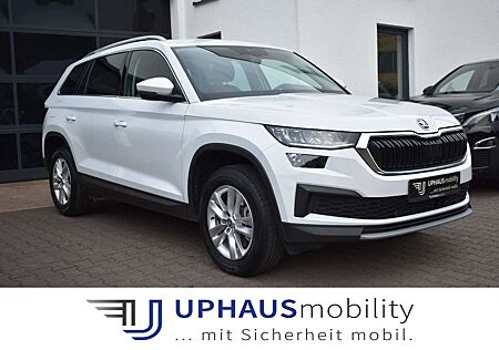 Skoda Kodiaq 2,0 TDI Ambition*LED*Kamera*7-Sitze*ACC