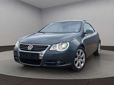 Volkswagen Eos 2.0 Turbo/DSG/Temp./PANO/PDC/Leder/Xenon