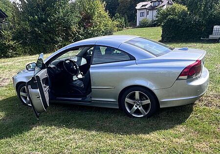 Volvo C70 C70 2.0 Summum