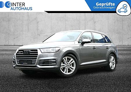 Audi Q7 3.0 TDI ultra quattro S line Sport / Plus