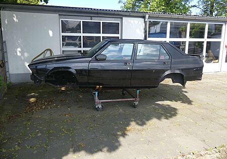 Alfa Romeo 75 1.8 IE