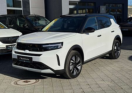 Opel Frontera Electric GS - KLIMAAUT/SITZH/KAMERA/PDC