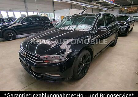 VW Passat Variant Volkswagen 2.0 TDI SCR DSG *1.HAND*TÜV NEU*