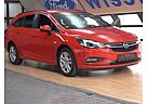 Opel Astra 1.4 Turbo Sports Tourer Scheckheft, Klimatronic