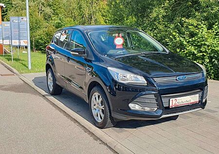 Ford Kuga Trend*NAVI*KLIMA*TEMPOMAT*PDC*