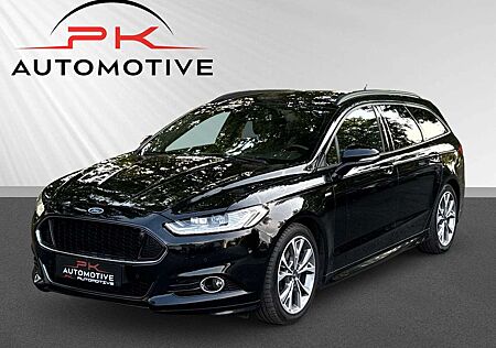 Ford Mondeo Turnier ST-Line 1.HAND*LED*KEYLES*CAM*APP