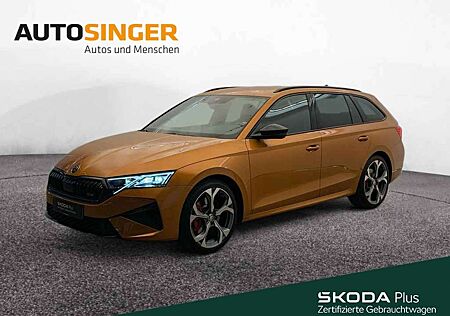 Skoda Octavia Combi RS TSI DSG *MATRIX*AHK*ACC*NAVI*