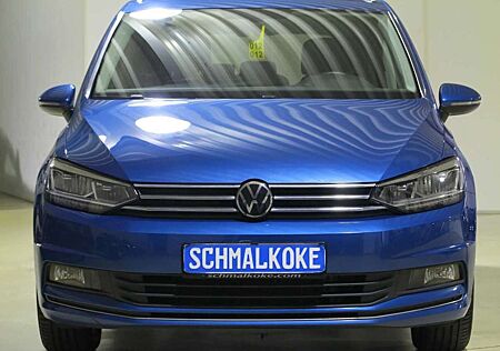 VW Touran Volkswagen 1.5 TSI ACT OPF HIGHL 7Si 3C-Clima LM17