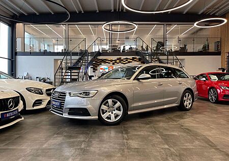 Audi A6 Avant 2.0 TFSI quattro *Klima*Xenon*AHK*PDC*