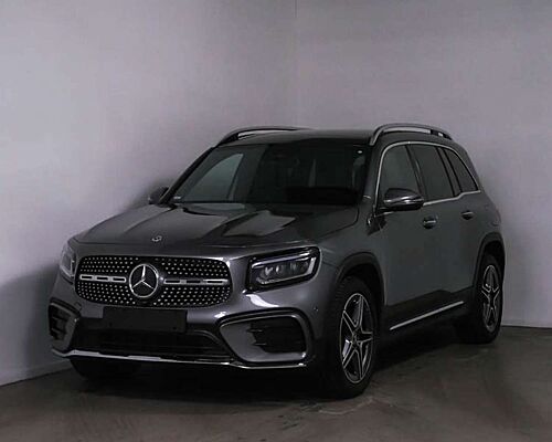 Mercedes-Benz GLB 200 d AMG/Premium/LED/Panorama-SD/Kamera/