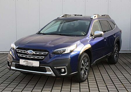 Subaru OUTBACK 2.5i Platinum AWD BIKE EDITION