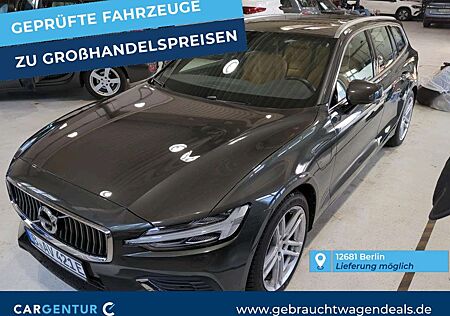 Volvo V60 V 60 T6 Twin Engine AWD Inscription Plug-In