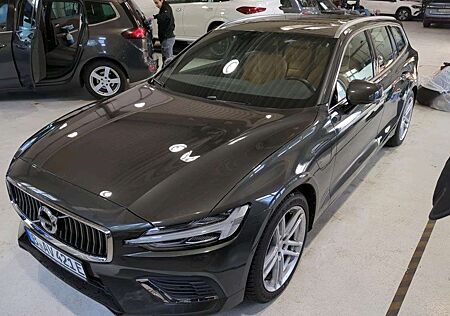 Volvo V60 V 60 T6 Twin Engine AWD Inscription Plug-In