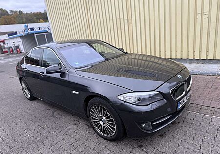 BMW 525 gebraucht kaufen BMW 525 d