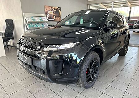 Land Rover Range Rover Evoque S 1.Hand|Pano|Kamera|Leder