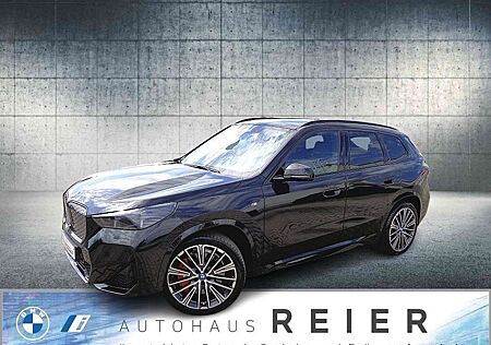 BMW iX1 xDrive30 20",MSportPro,Pano,HUD,HaKa,ACC,AHK