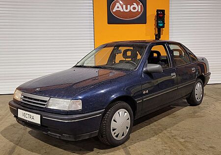 Opel Vectra 4x4*1Hand*orig. 28Tkm*H-Zulassung*