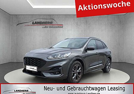 Ford Kuga 2.0 ST Line//Rückfahrkamera/Tempomat