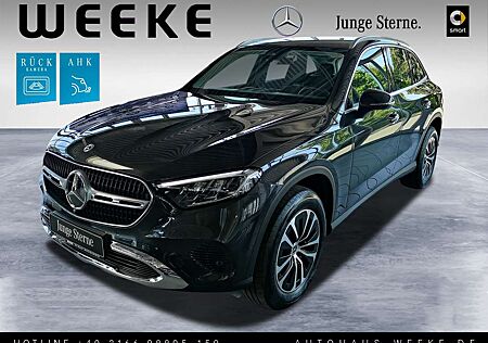 Mercedes-Benz GLC-Klasse GLC 200 4M Avantgarde Plus+ANHÄNGERKUPPLUNG+OFFR