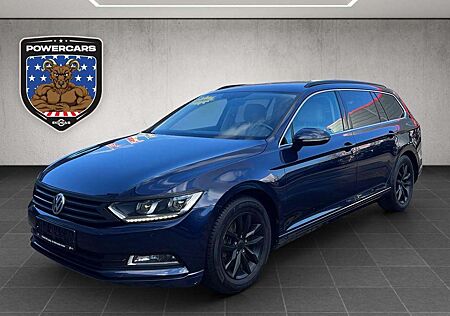 VW Passat Variant Volkswagen Comfortline 1.4 LPG,ACC,PDC,