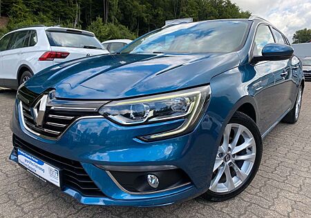 Renault Megane IV Grandtour Intens 1.HAND AUTOMATIK NAVI