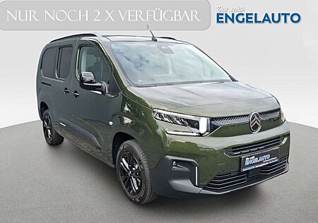 Citroën Berlingo Citroen BlueHDi 130/MAX Länge XL-5 - 7 SITZER