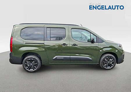 Citroën Berlingo Citroen BlueHDi 130/MAX Länge XL-5 - 7 SITZER