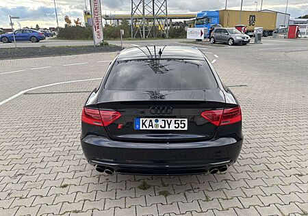 Audi S5 3.0 TFSI quattro