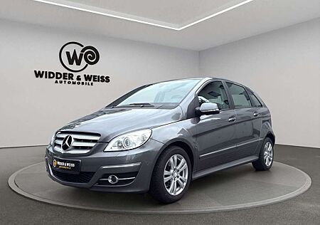 Mercedes-Benz B 180 CDI AUTOMATIK/NAVI/XENON/AHK/PARK-A/S-HEFT