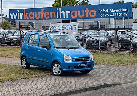 Suzuki Wagon R + + 1.3 Comfort*KLIMA*ZV-FUNK !!
