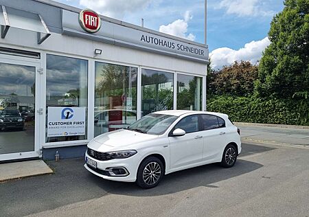 Fiat Tipo 5-Türer 1.5 GSE Hybrid 96kW (130PS) DCT