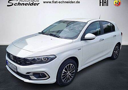 Fiat Tipo 5-Türer 1.5 GSE Hybrid 96kW (130PS) DCT