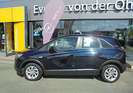 Opel Crossland Edition+EPH+Allwetter