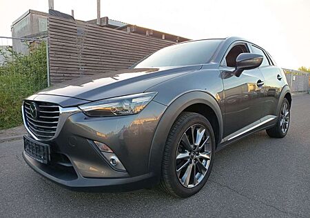 Mazda CX-3 Kizoku Intense AWD