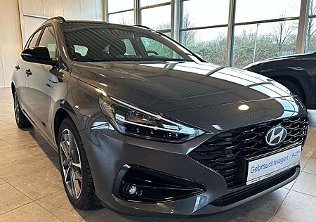 Hyundai i30 FL Kombi 1.5 48V DCT ADVANTAGE Plus-Paket.PD