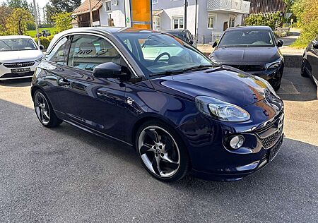 Opel Adam Slam 6-Gang Navi Sitzheiz Sportpaket 18"Räder